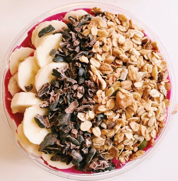 Zest Juice Co